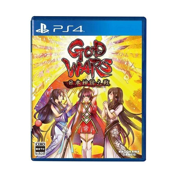�o�r�S�@GOD WARS�@���{�_�b���@�ʏ�Łi�S�b�h�E�H�[�Y���{�_�b���j�i�Q�O�P�W�N�U���P�S�������j�y�V�i�z�y��񂹏��i�z