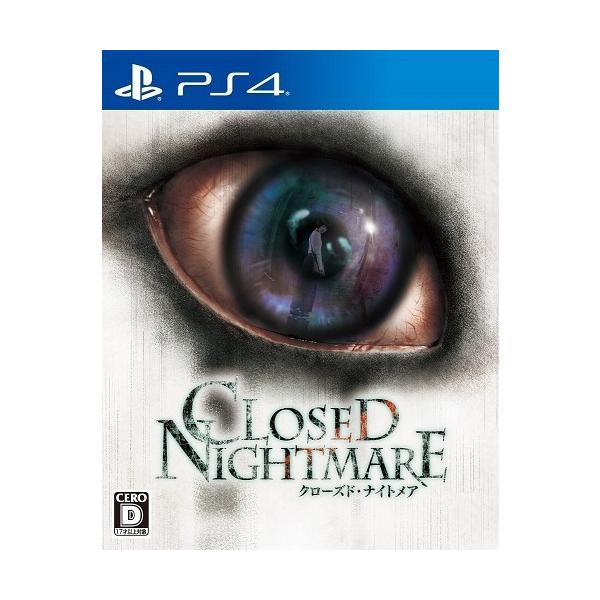 orS@CLOSED NIGHTMAREiN[YhiCgAjiQOPWNVPXjyVizy񂹏iz