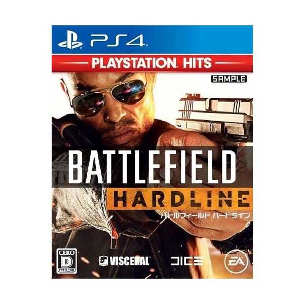 EA BEST HITS バトルフィールド ハードライン - PS4 Amazon.co.jp: EA BEST HITS バトルフィールド ハードライン