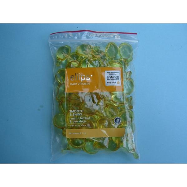 [Release date: October 24, 2020]エリップスヘア−トリ−トメントノーマルヘア用詰め替え用主成分ココナッオイルを使用しております。髪洗い後洗い流さずに使用できます。