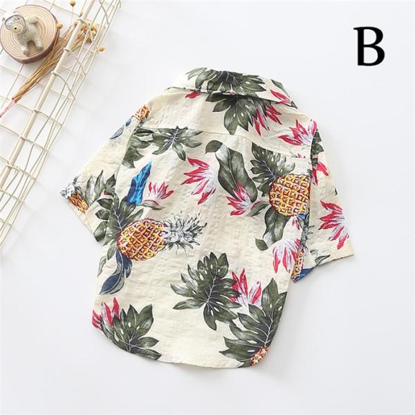 送料無料 犬服 猫服 ペット ドッグウェア ペットウェア アロハシャツ Tシャツ 小型犬 おしゃれ かわいい 4色 レッド ホワイト ブラック Buyee Buyee 提供一站式最全面最专业现地yahoo Japan拍卖代bid代拍代购服务 Bot Online