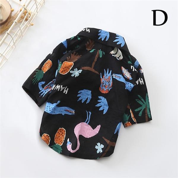 送料無料 犬服 猫服 ペット ドッグウェア ペットウェア アロハシャツ Tシャツ 小型犬 おしゃれ かわいい 4色 レッド ホワイト ブラック Buyee Buyee 提供一站式最全面最专业现地yahoo Japan拍卖代bid代拍代购服务 Bot Online