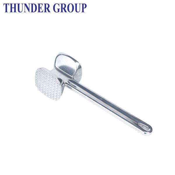 Thunder Group 肉たたき ミートハンマー 26cm 両面 アルミ ALMT002