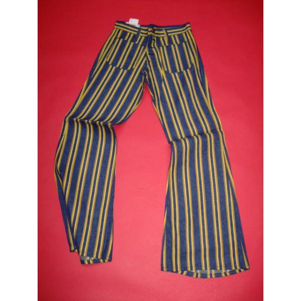 70年ファッション ベルボトム パンタロン ラッパズボン Buyee Buyee 日本の通販商品 オークションの代理入札 代理購入
