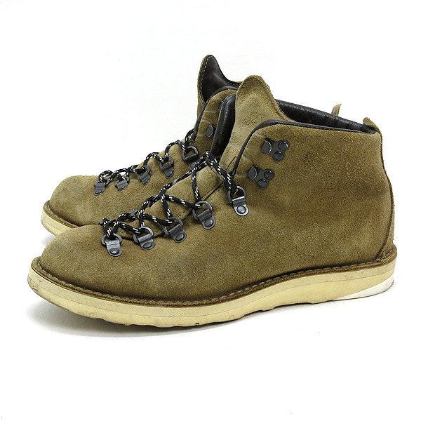 WW□USA製【US9.5】ダナー/DANNERゴアテックスMountain Light