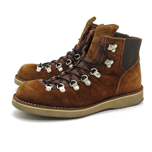 WW□【US9】ダナー/DANNER Vertigo D7600サイドゴア バーティゴ