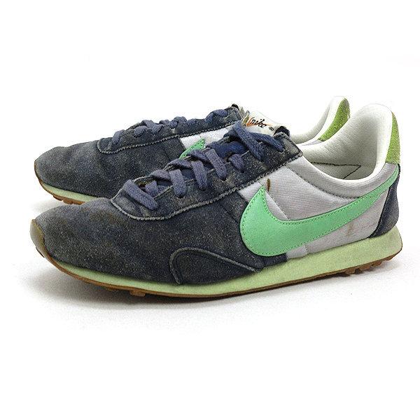 Ww 25cm ナイキ Nikeプリモントリオールレーサー スエードスニーカー 紺ladiesメンズ可 中古 マニライズ ユーズドストア 通販 Yahoo ショッピング