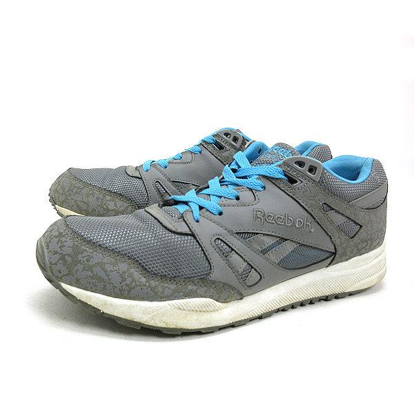 【26cm】リーボック/REEBOK VENTILATOR REFLECTIVE ベンチレーター 