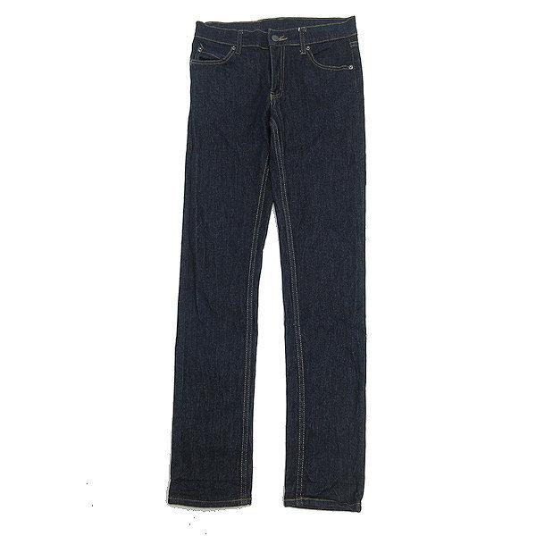 チープマンデー/CHEAP MONDAY TIGHT BLUE DRY スキニーデニムパンツ 