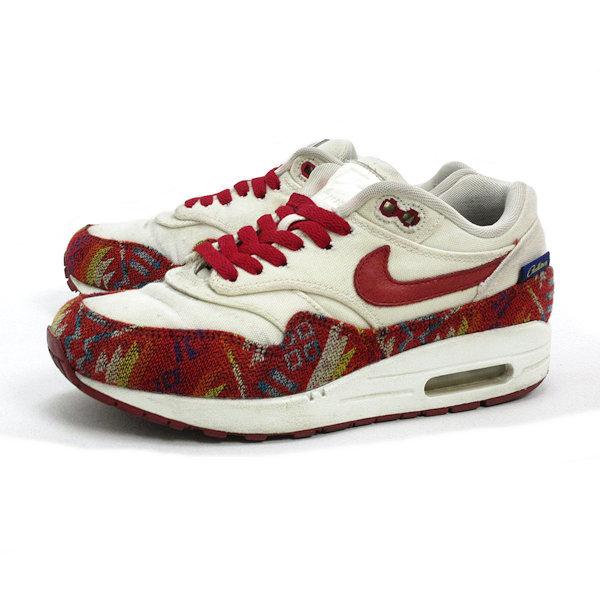 Z□【23.5cm】ナイキ/NIKE ID エアマックス ペンドルトンAIR MAX  