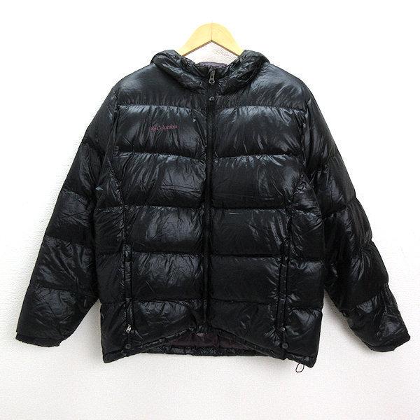 Z□コロンビア/Columbia PM5159 ジブラルタルシュート ダウン