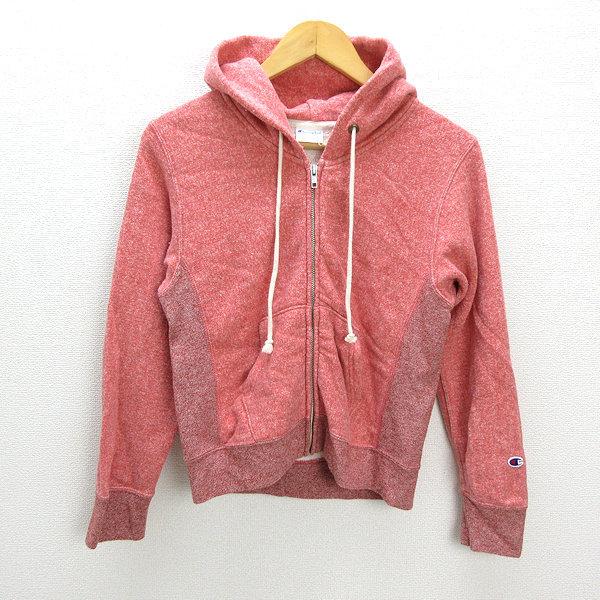 Z□チャンピオン/CHAMPION リバースウィーブ ジップパーカー Z□チャンピオン/CHAMPION リバースウィーブ ジップパーカー