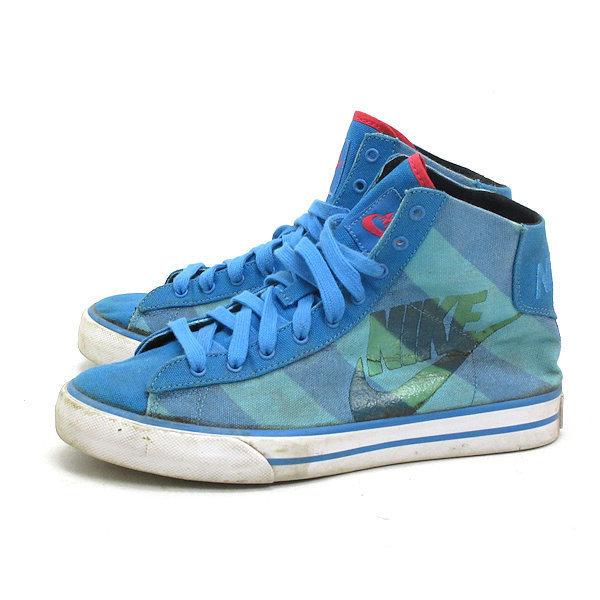 Z□ 【24.5cm】ナイキ/NIKEスイートクラシック ハイWMS SWEETCLASSIC 