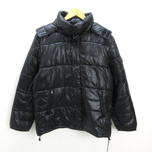 X☆ ペンフィールド/PENFIELD ファーフード付き 中綿ジャケットJKT 