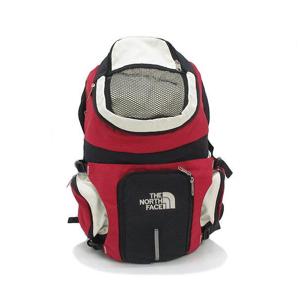 Z□90年代・レトロ□ザノースフェイス/THE NORTH FACE ナイロン