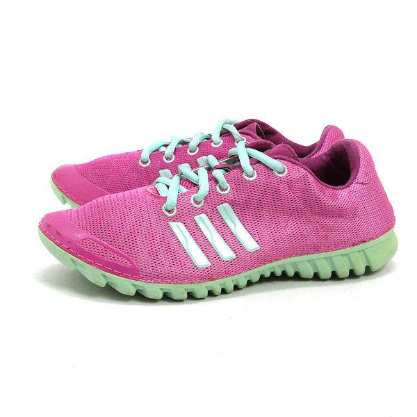 X☆【25cm】アディダス/adidas 3 G50005 フルイドトレーナーW TEX 