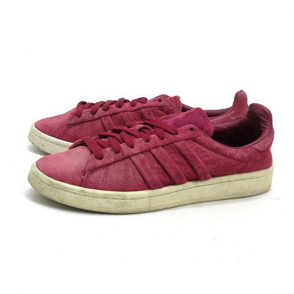 Z□【23.5cm】アディダス/ADIDASキャンパス CAMPUS STITCH AND TURN 