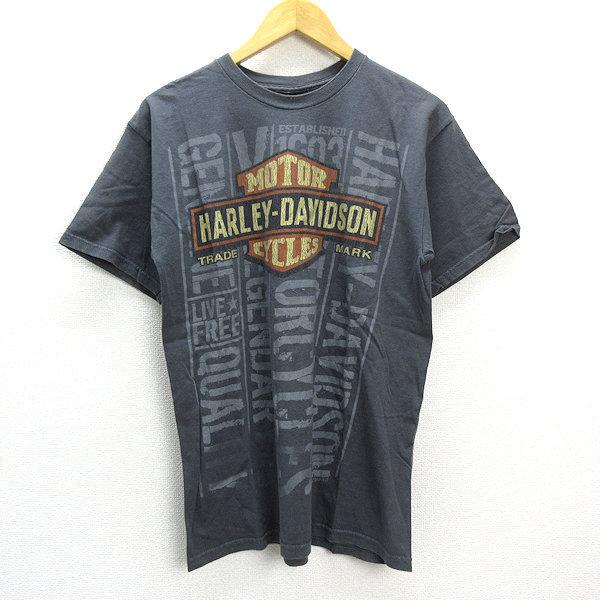 01□90年代・メキシコ製□ハーレーダビットソン/HARLEY DAVIDSON  