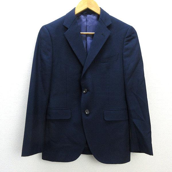 n□麻布テーラー/azabu tailor 2B テーラードジャケットJKT【042 n□麻布テーラー/azabu tailor 2B テーラードジャケットJKT【042