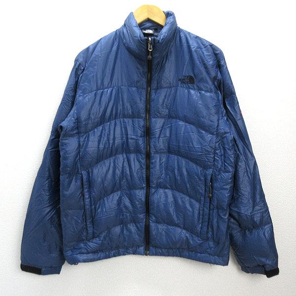 k□ノースフェイス/THE NORTH FACE ND18701 アコンカグアダウン 