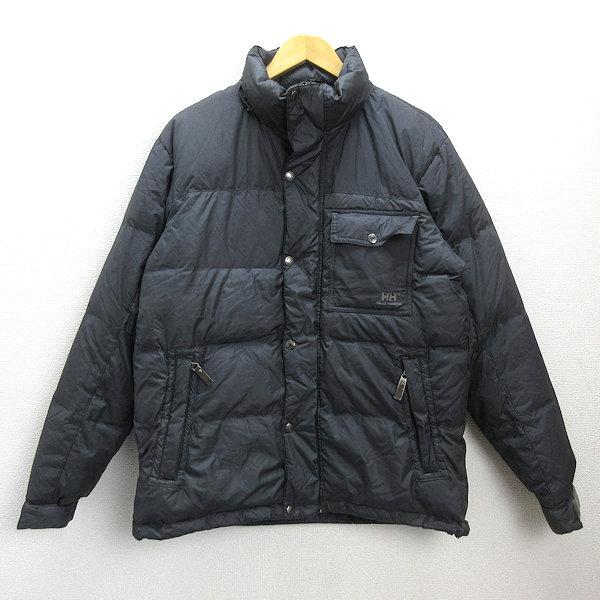 k□ヘリーハンセン/HELLY HANSEN HH16610 カルパチアダウンジャケット 