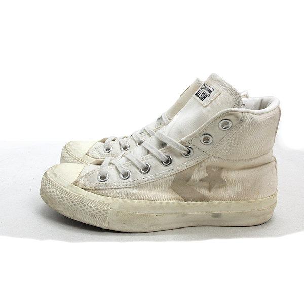 美品23 converse コンバース シェブロンスター スエード　HA936 美品23 converse コンバース シェブロンスター スエード HA936