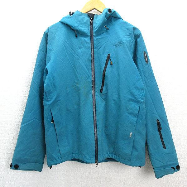 THE NORTH FACE ハイベントインサレーションジャケット　L y□ノースフェイス/NORTH FACEハイベント インサレーションRTG HYVENT
