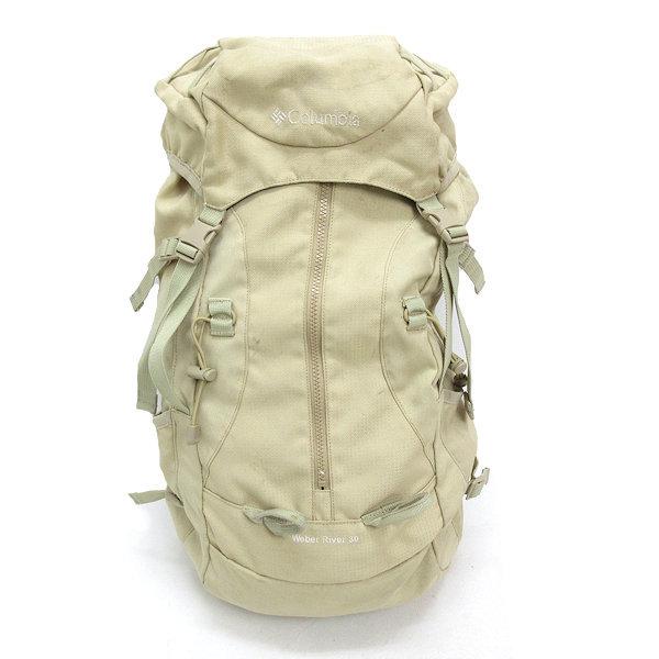 y□コロンビア/Columbiaウェーバーリバー Weber River30リュック 