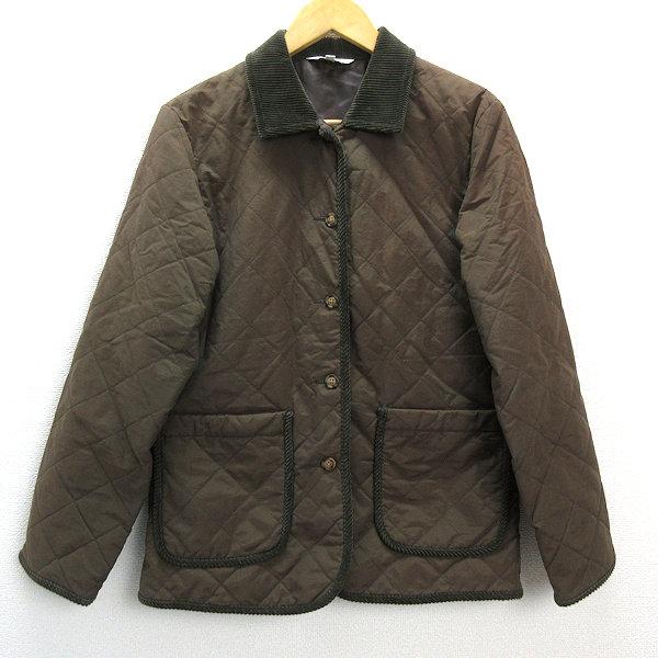 k□ブルックスブラザーズ/346 BROOKS BROTHERS キルティングジャケット 