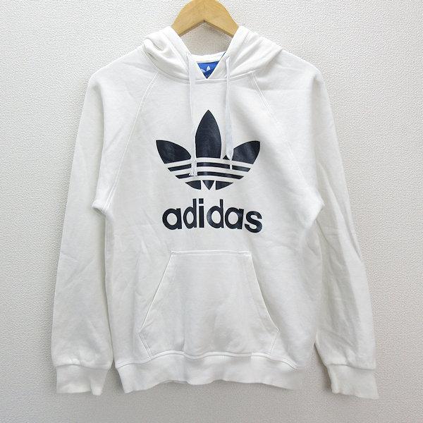 Reproducere Skriv email Montgomery k□アディダス/adidas ORIG 3FOIL HOOD プルパーカ【M】白/MENS□9【中古】 :21-06-24-k17:マニライズ  ユーズドストア - 通販 - Yahoo!ショッピング