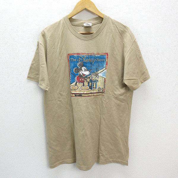 k□90s・USA製□ディズニーストア/THE DISNEY STORE ミッキー k□90s・USA製□ディズニーストア/THE DISNEY STORE ミッキー