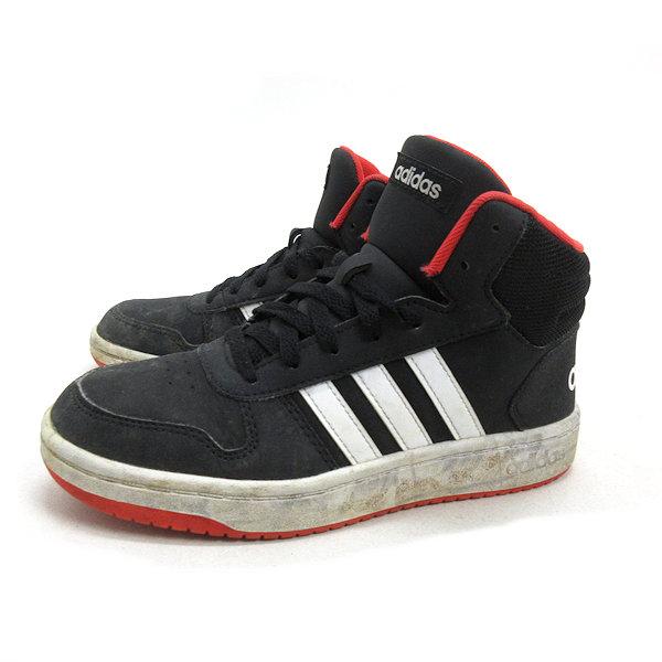 y□【23.5cm】アディダス/ADIDAS アディフープスmid2 ミッド y□【23.5cm】アディダス/ADIDAS アディフープスmid2 ミッド