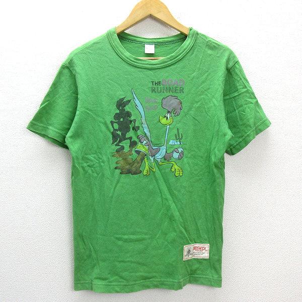 【希少】Cheswick × LOONEY TUNES ヴィンテージ　カナダ製 希少】Cheswick × LOONEY TUNES ヴィンテージ カナダ製 - メルカリ