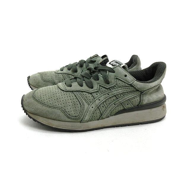 k□cmオニツカタイガー/ onitsuka tiger TH4B4L TIGER ALLIANCE