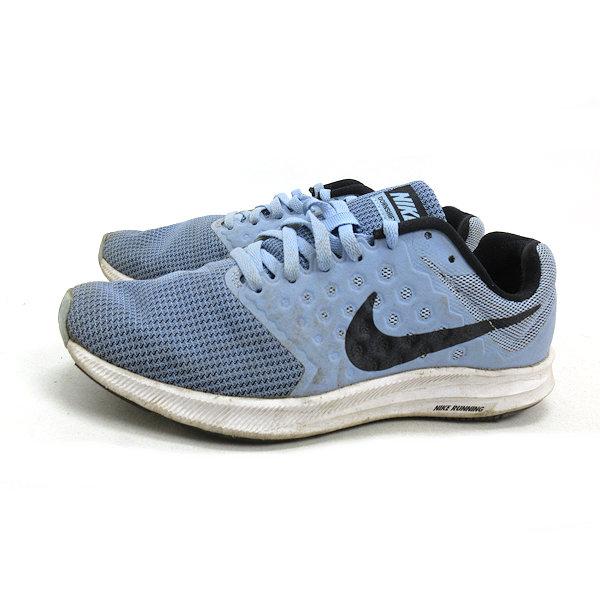 NIKE ダウンシフター ランニングシューズ ウィメンズ 25センチ 通販 NIKE ランニングシューズ 25 used