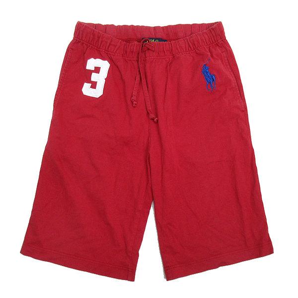 k□ラルフローレン/POLO RALPH LAUREN ビッグポニー スウェット 