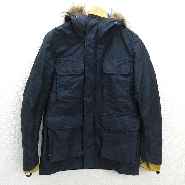 k□ジャーナルスタンダード/JOURNAL STANDARD リアルファー付き