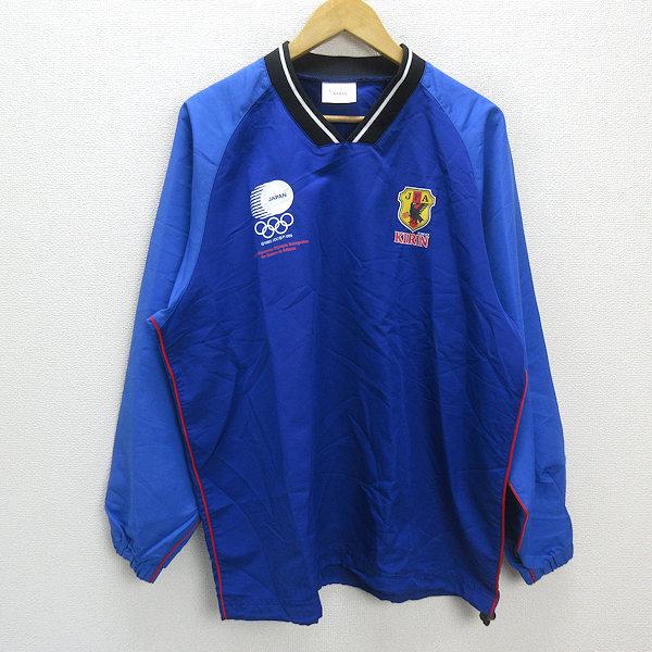 k□キリン/KIRIN JFA サッカー日本代表 2004オリンピックデザイン