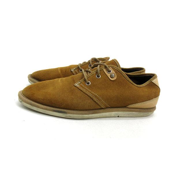 k□【27cm】ティンバーランド/Timberland A12MP CITY SHUFFLER OX