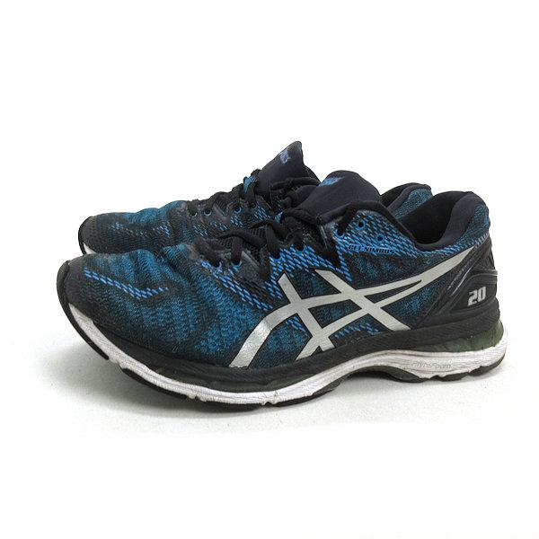 s□【29cm】アシックス/asics TJG975 GEL-NIMBUS 20 ランニング 