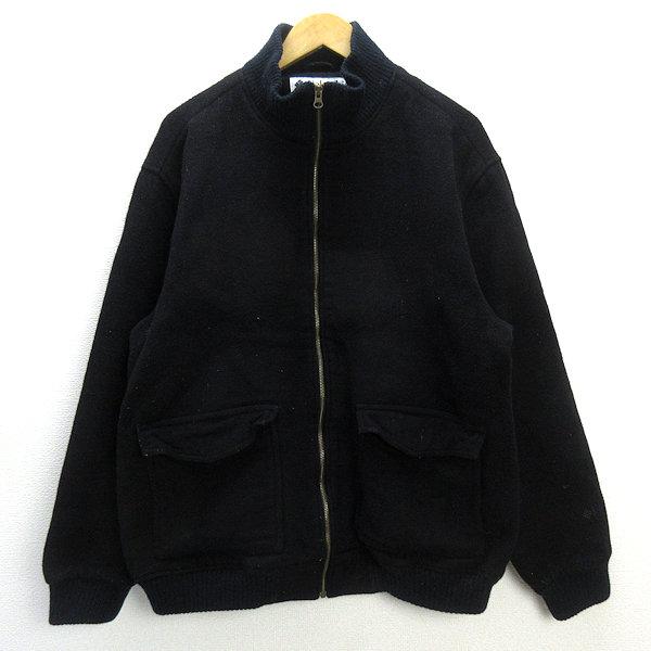 s□コロンビア/Columbia PM3252 ウールジャケット JKT/ブルゾン【XL