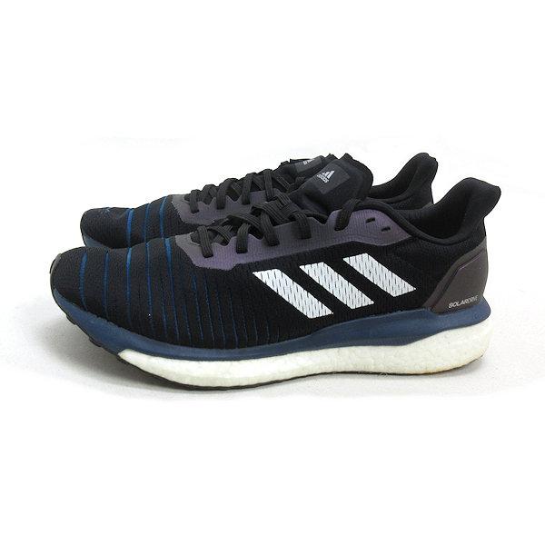 y□【28cm】アディダス/ADIDAS ソーラードライブ ランニングシューズ 