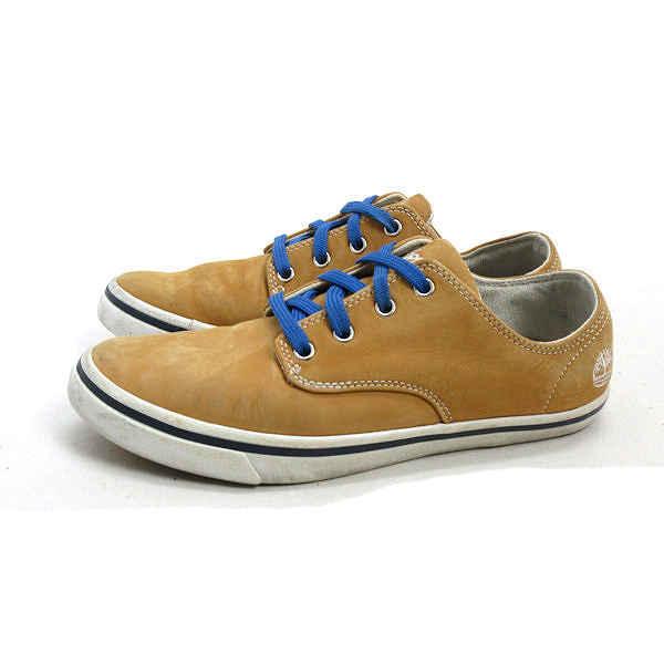 k□【25cm】ティンバーランド/Timberland EARTHKEEPERS ヌバックレザー 
