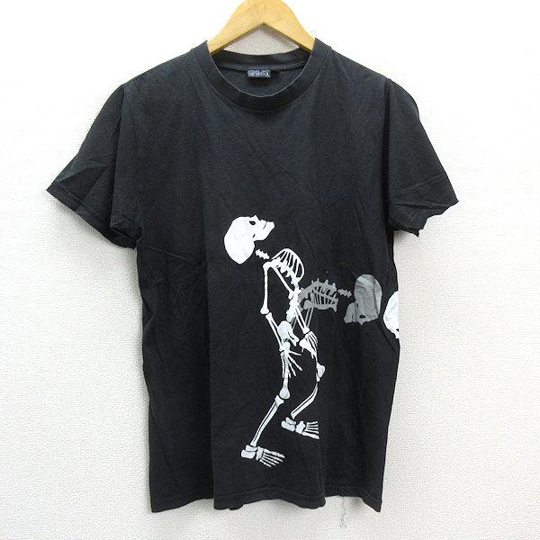 y□ワンオク/ONE OK ROCK 2011残響ツアーTシャツ□黒【メンズL