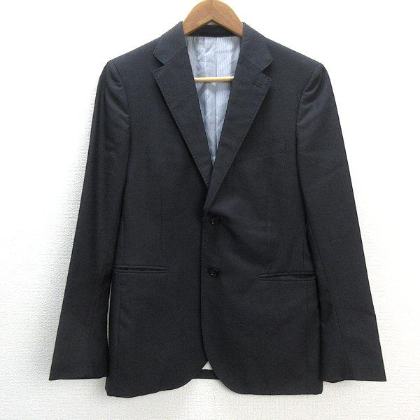 【美品】ユナイテッドアローズ　テーラードジャケット　サイズ46（M） y□ユナイテッドアローズ/UNITED ARROWS B&Y 2つボタンテーラード
