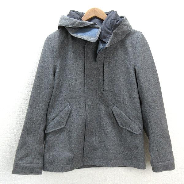 y□ユナイテッドアローズ/UNITED ARROWS GRLフーディー ウール y□ユナイテッドアローズ/UNITED ARROWS GRLフーディー ウール