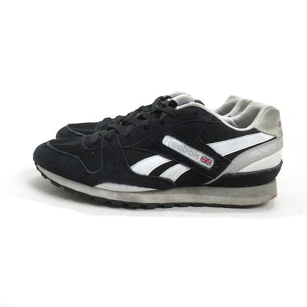 a□【27.5cm】リーボック/Reebok ランニングシューズ/スニーカー a□【27.5cm】リーボック/Reebok ランニングシューズ/スニーカー