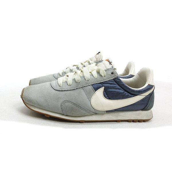 Y 23 5cm ナイキ Nikeプリモントリオール レーサー ビンテージ ランニング シューズ Ladies F76 中古 22 01 25 T4 マニライズ ユーズドストア 通販 Yahoo ショッピング