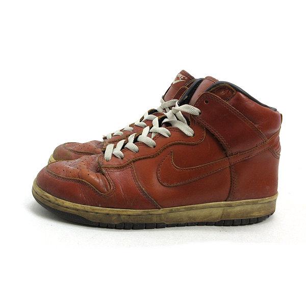 y□2003年製【28cm】ナイキ/NIKEダンクハイ プレミアムDUNK HIGH y□2003年製【28cm】ナイキ/NIKEダンクハイ プレミアムDUNK HIGH