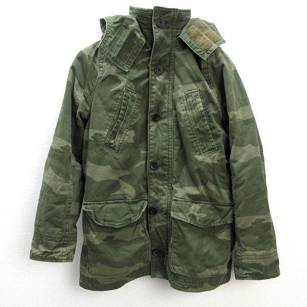 k□ホリスター/HOLLISTER 迷彩/カモフラ柄 フーディミリタリージャケットJKT【S】カーキ/MENS□55【中古】 : 22-01-29-k21 : マニライズ ユーズドストア - 通販 - Yahoo!ショッピング k□ホリスター/HOLLISTER 迷彩/カモフラ柄 フーディミリタリージャケットJKT【S】カーキ/MENS□55【中古】 : 22-01-29-k21 : マニライズ ユーズドストア - 通販 - Yahoo!ショッピング